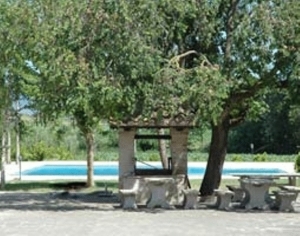 Country House Borghetto La Meta