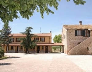 Country House Borghetto La Meta