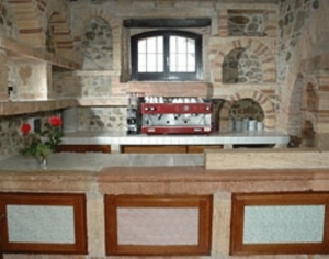 Country House Borghetto La Meta