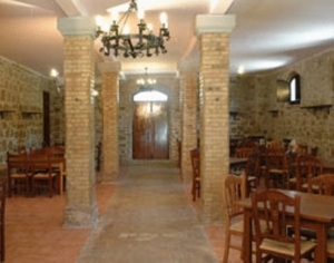 Country House Borghetto La Meta