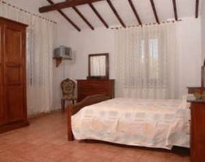 Country House Borghetto La Meta