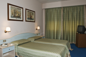 Hotel Palace del Conero
