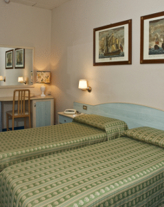 Hotel Palace del Conero
