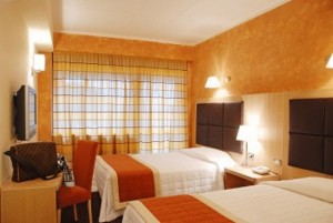 Hotel Palace del Conero