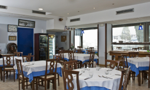 Hotel Palace del Conero