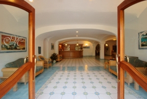 Park Hotel Terme Mediterraneo