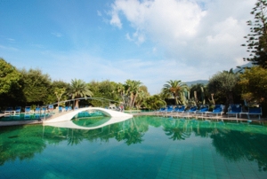 Park Hotel Terme Mediterraneo