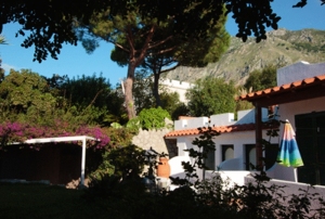Park Hotel Terme Mediterraneo