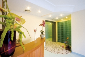Park Hotel Terme Mediterraneo