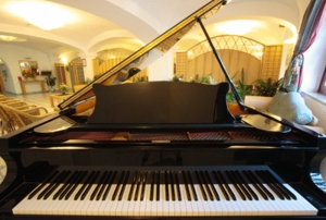 Park Hotel Terme Mediterraneo