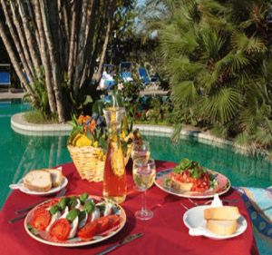 Park Hotel Terme Mediterraneo