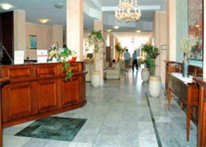 Club Hotel Malaspina