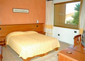 Club Hotel Malaspina