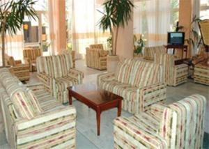 Club Hotel Malaspina