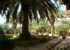 Club Hotel Malaspina