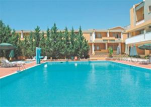 Club Hotel Malaspina