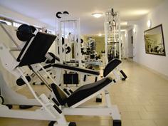 Club Hotel Malaspina