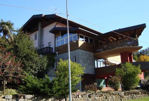 Hotel Natisone