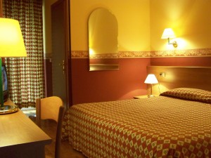 Hotel Natisone