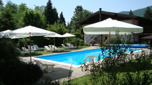Hotel Natisone