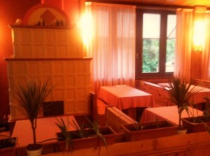 Hotel Natisone