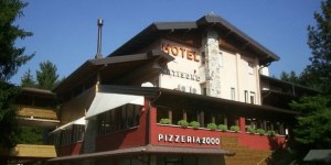 Hotel Natisone