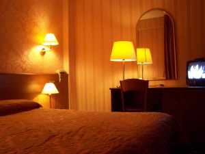 Hotel Natisone