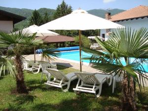 Hotel Natisone