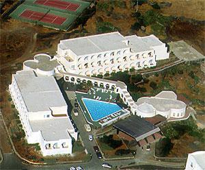 Mursia E Cossyra Hotel
