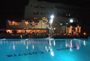 Mursia E Cossyra Hotel