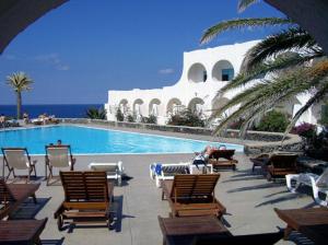 Mursia E Cossyra Hotel