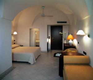 Mursia E Cossyra Hotel