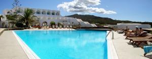 Mursia E Cossyra Hotel