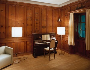 Hotel Gasthof Gr??ner Baum