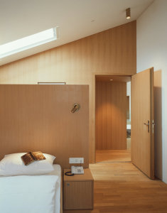 Hotel Gasthof Gr??ner Baum