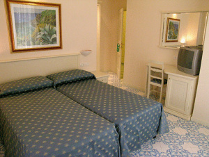Alexander Hotel Palme