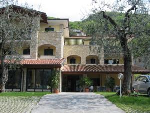 Hotel Veronesi