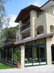 Hotel Veronesi