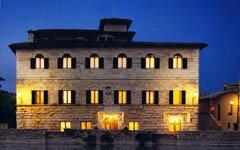 Albergo Le Terme