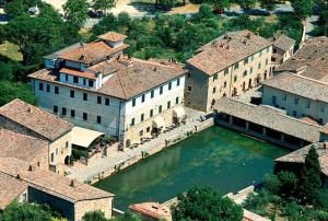 Albergo Le Terme