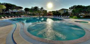 Golf Hotel Is Arenas