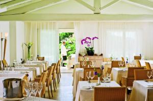 Golf Hotel Is Arenas