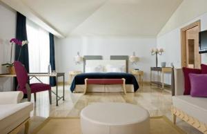 Golf Hotel Is Arenas