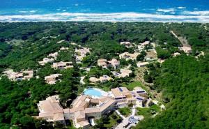 Golf Hotel Is Arenas