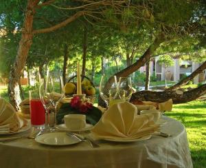 Golf Hotel Is Arenas
