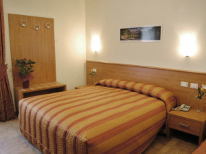 Hotel Trieste