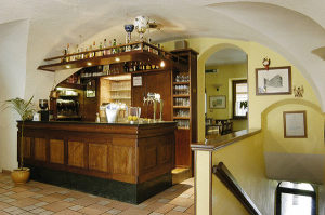 Hotel Trieste