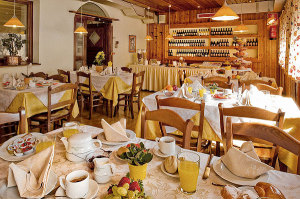 Hotel Trieste