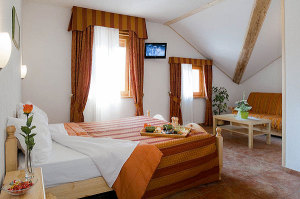 Hotel Trieste
