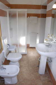 Hotel Trieste